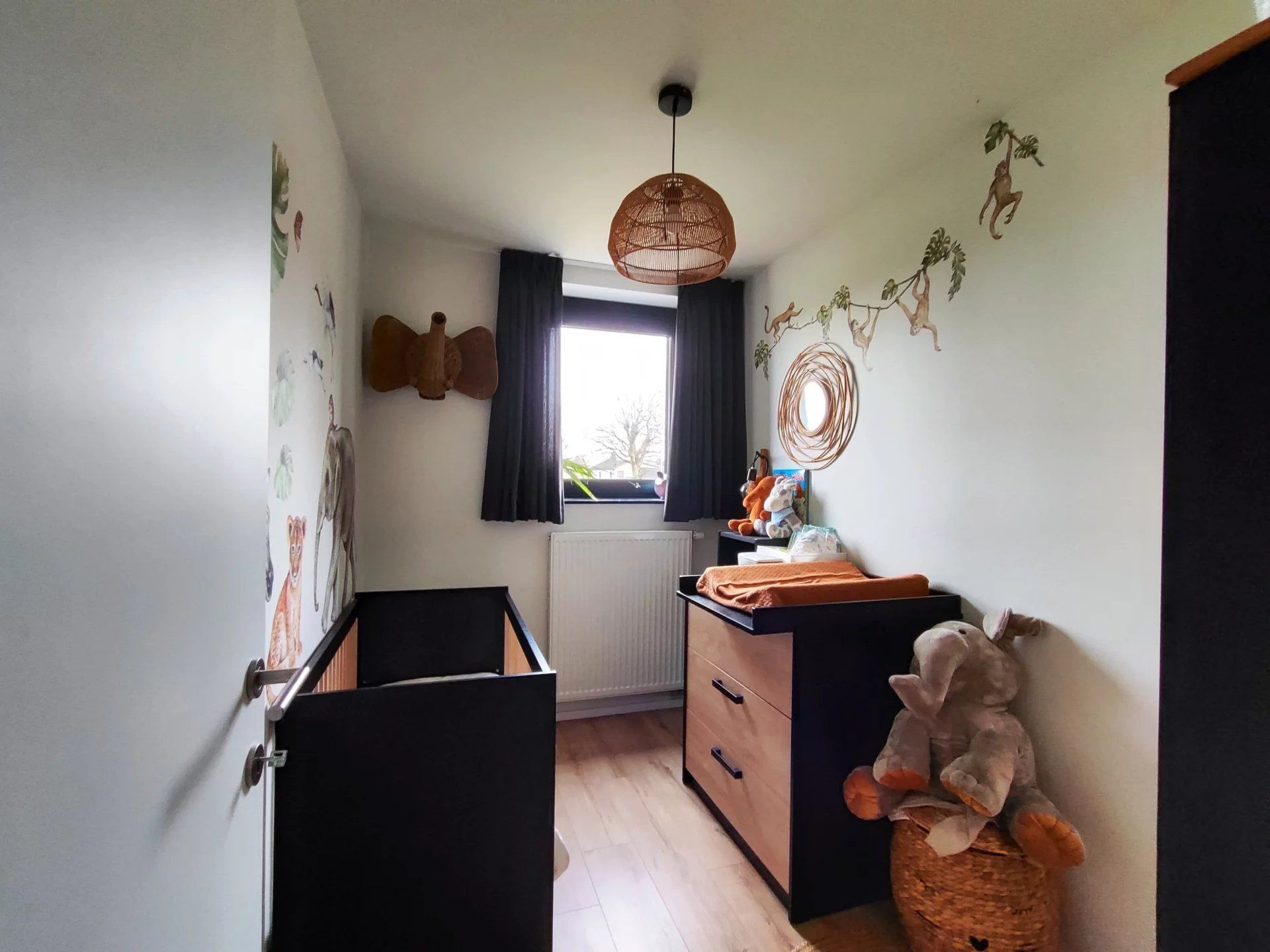 Start hier je nieuwe jaar in deze gezellige woning! foto 14