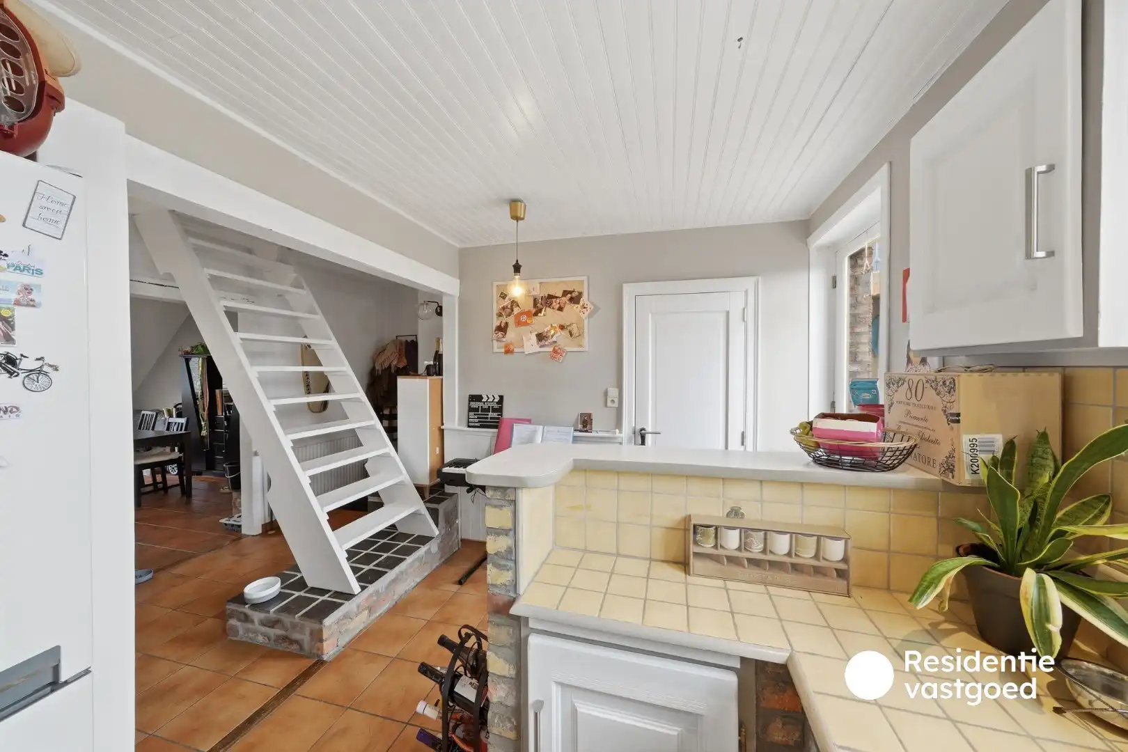  Instapklaar dakappartement met terras op centrale ligging foto 9