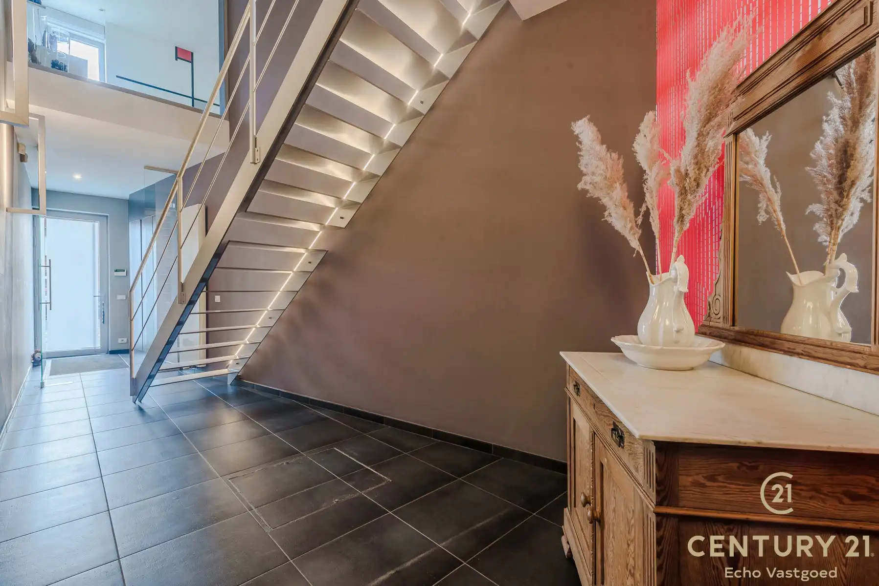 Instapklaar handelspand met woonst en tuin in Rijkevorsel foto 24