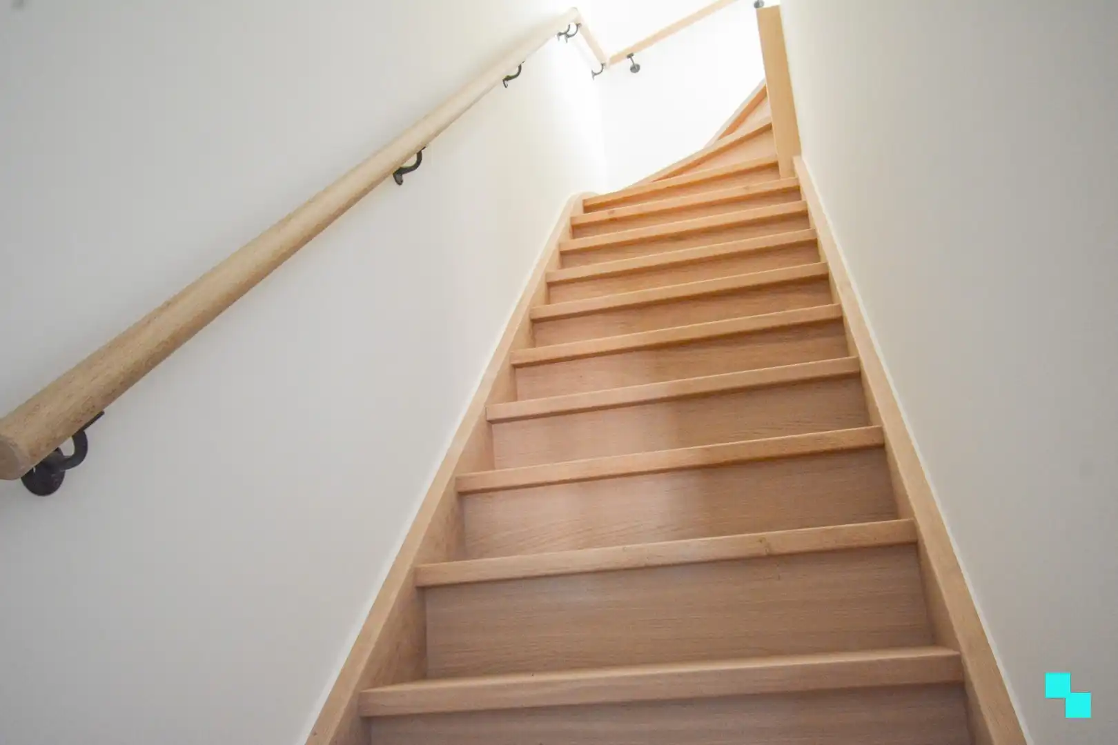Aantrekkelijke nieuwbouwwoning te Staden foto 15