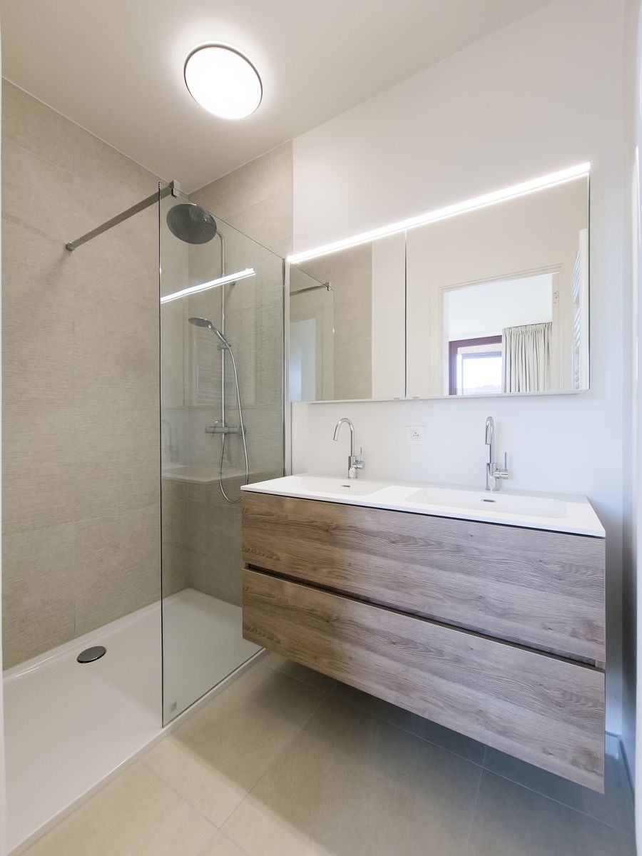 1-slaapkamer appartement met zicht op Schelde  foto 16