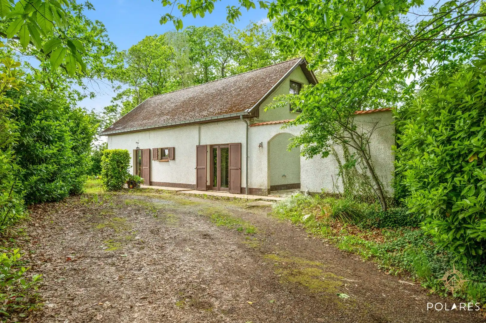 Huis te koop Bergstraat 7 - - 3040 Huldenberg