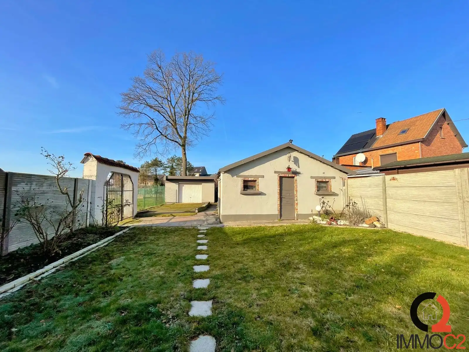 Huis te huur foto 27