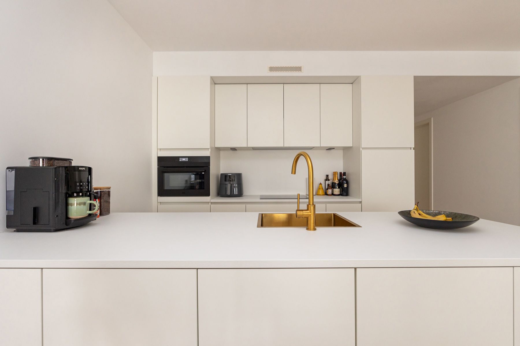 Appartement te koop foto 8