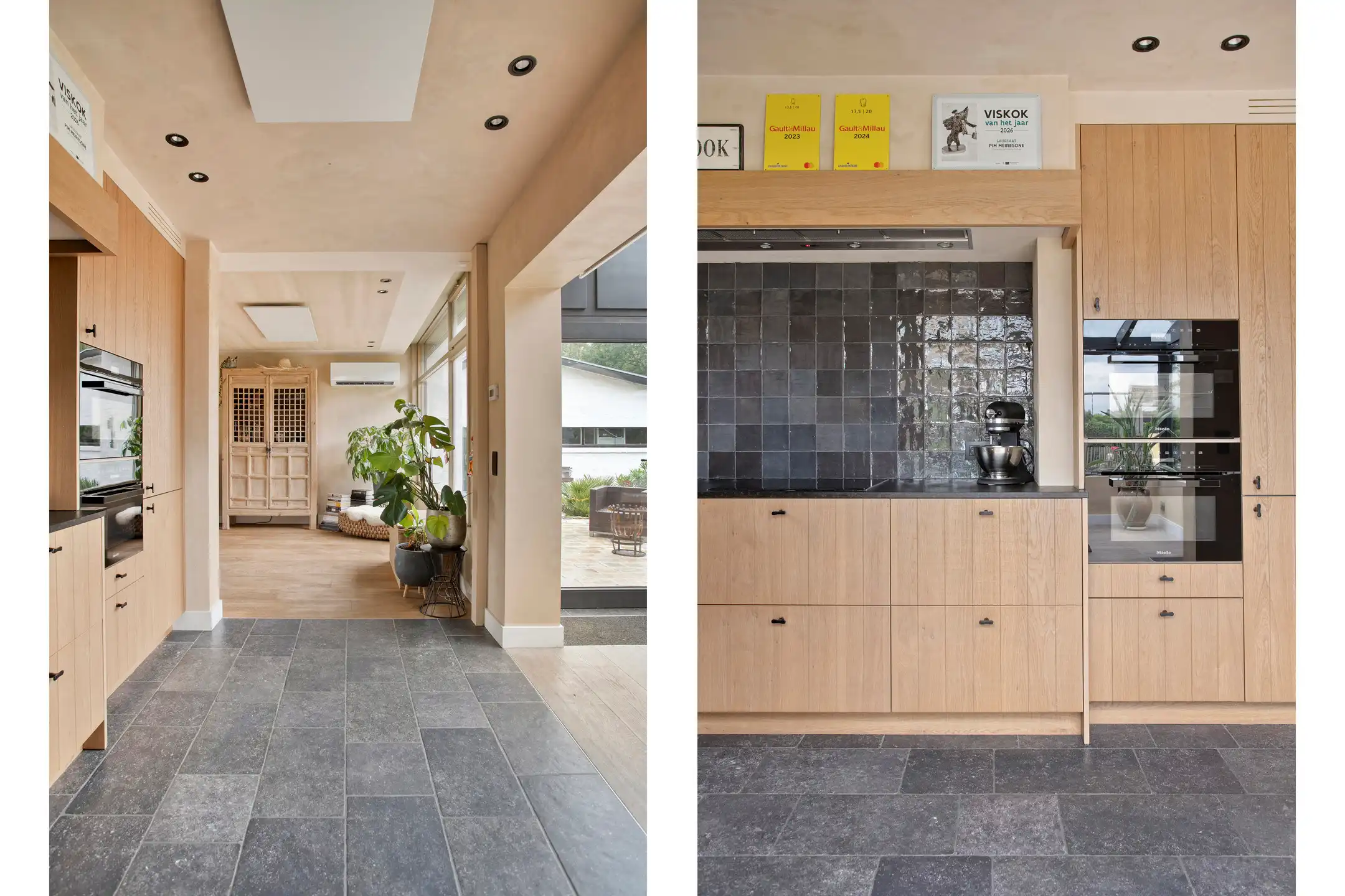 Volledig gerenoveerde vrijstaande woning met garage foto 4