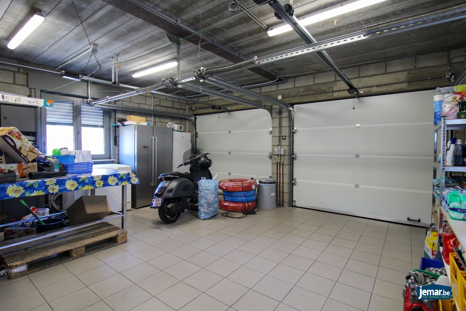 Ruime gezinswoning met 6 slaapkamers, dubbele garage en zonnige, ruime tuin – ideaal voor gezinnen en zelfstandigen! foto 19