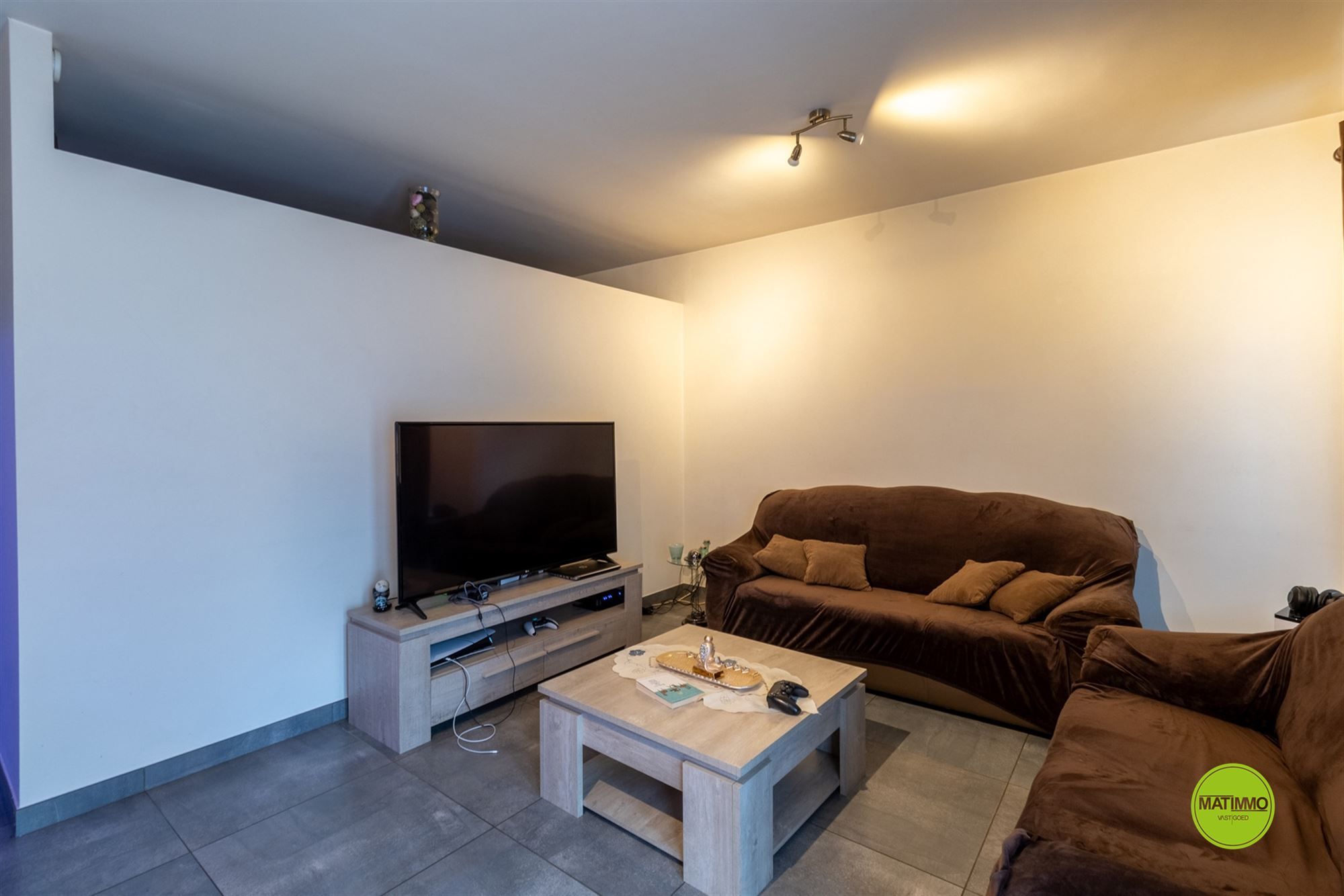 Rustig gelegen, gelijkvloerse studio in Tessenderlo-Ham foto 3