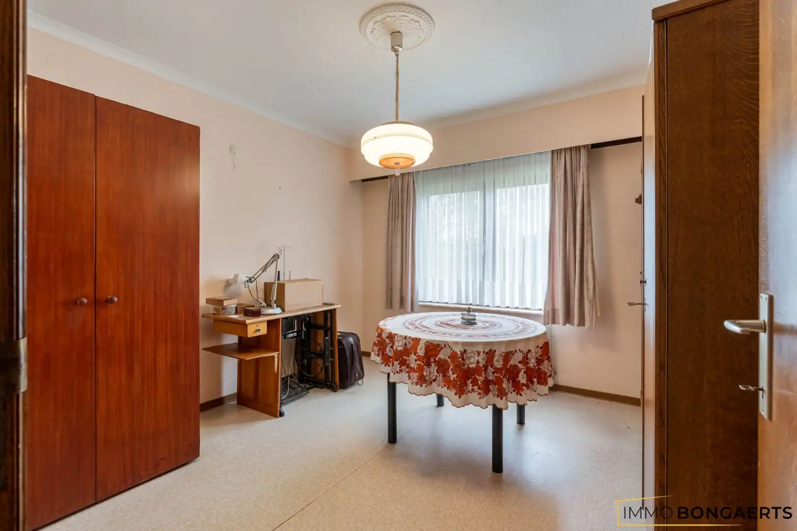 Gelijkvloerse woning foto 12