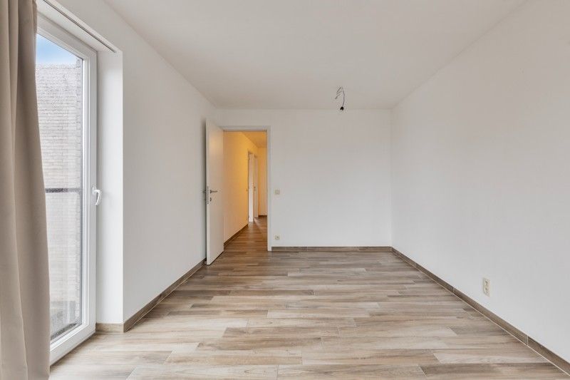 Moderne halfopen nieuwbouwwoning met 3 slaapkamers TE KOOP in WAREGEM! foto 19