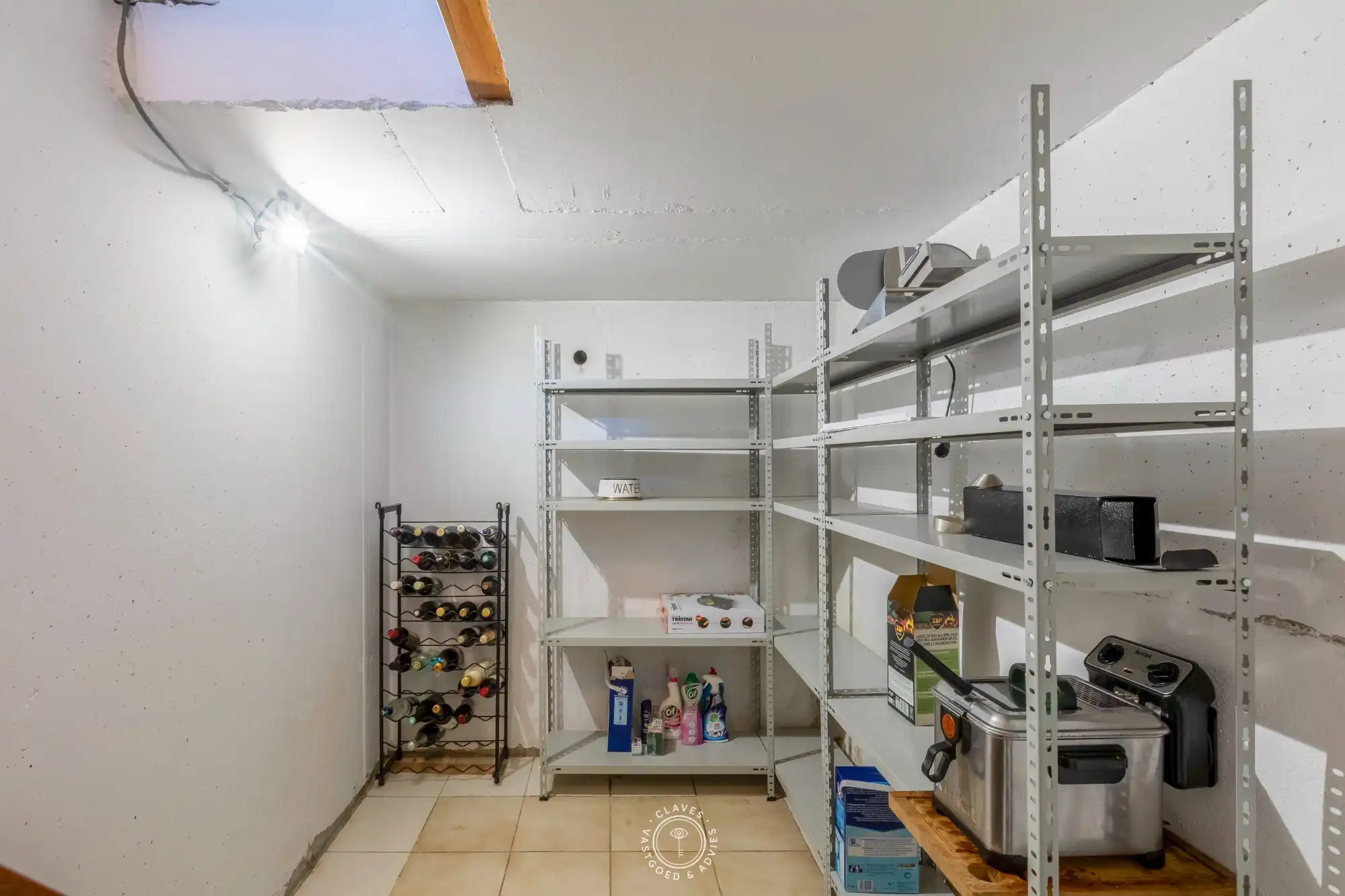 Open bebouwing met loods op uitzonderlijk perceel van +10.000 m² met adembenemend uitzicht foto 21