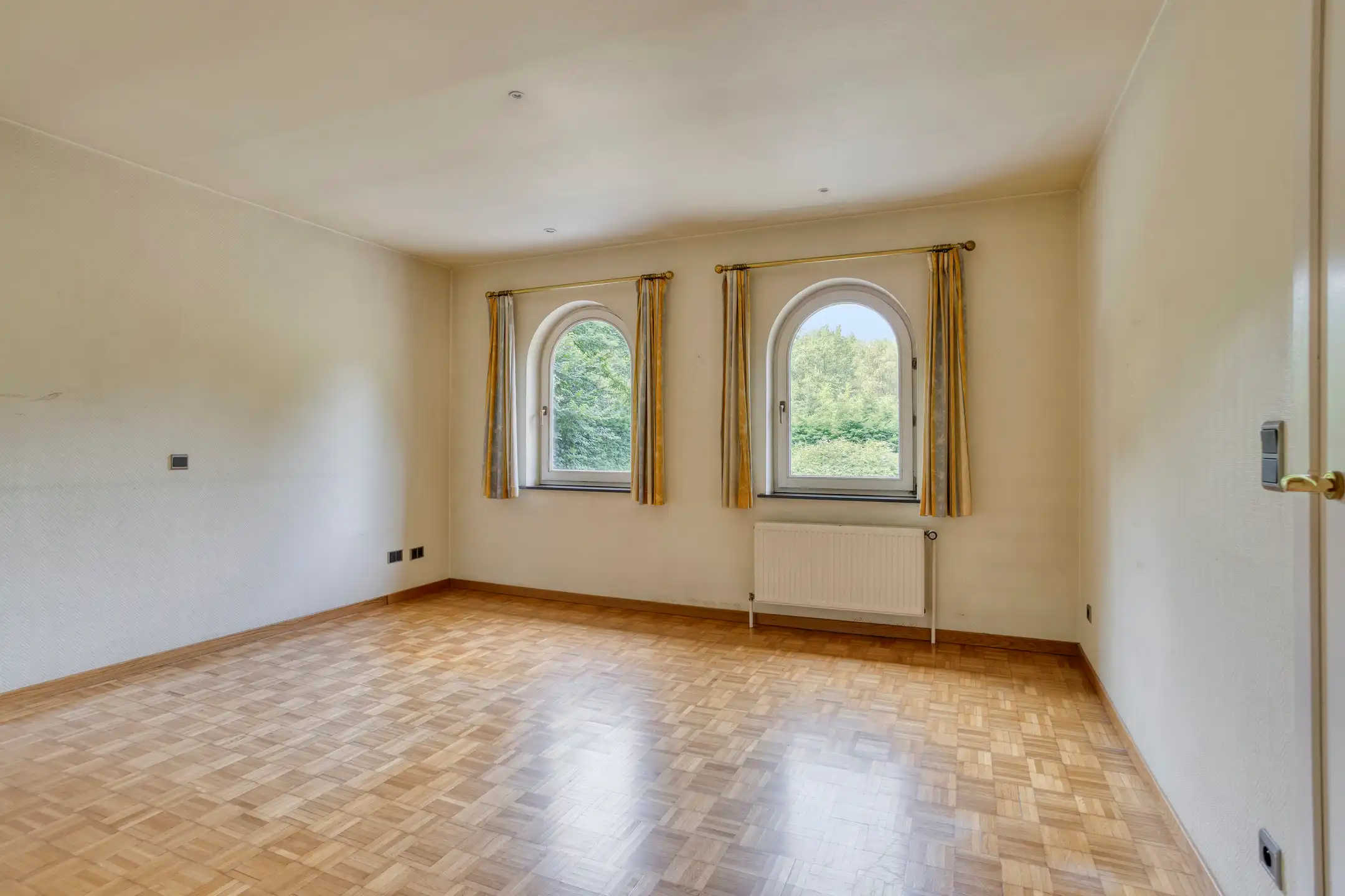 Vrijstaande woning met 3 slaapkamers te Heikant-Rotselaar foto 14
