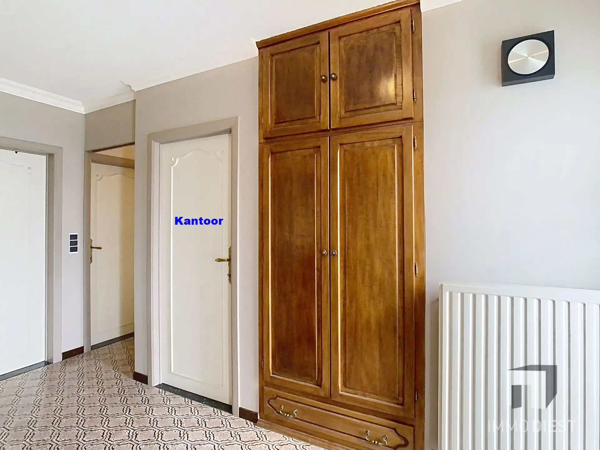 Gelijkvloerse instapklare woning met grote tuin op ca. 39a foto 27