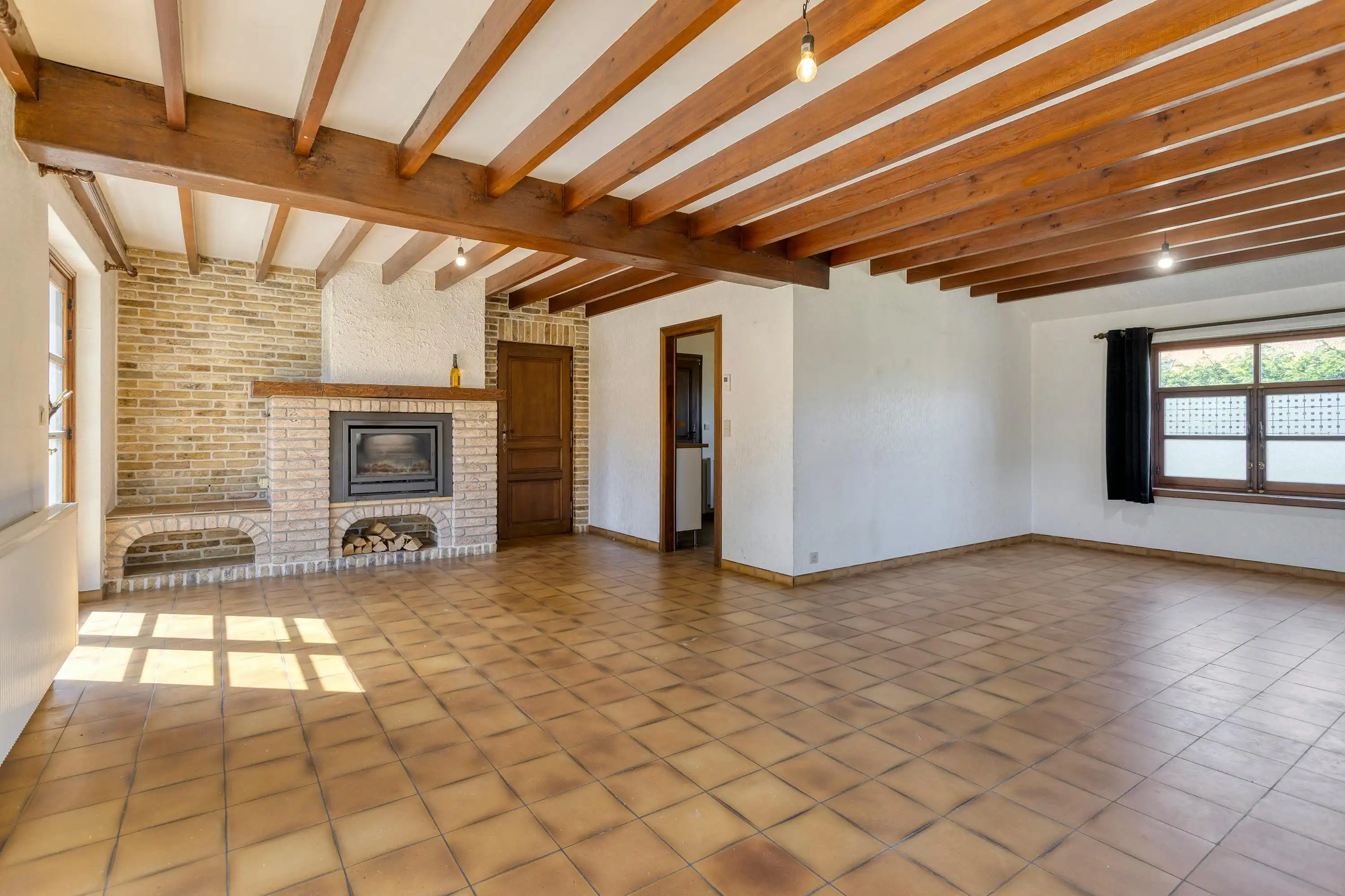 Charmante woning op een ruim perceel van 1273 m² in Sint-Idesbald foto 6