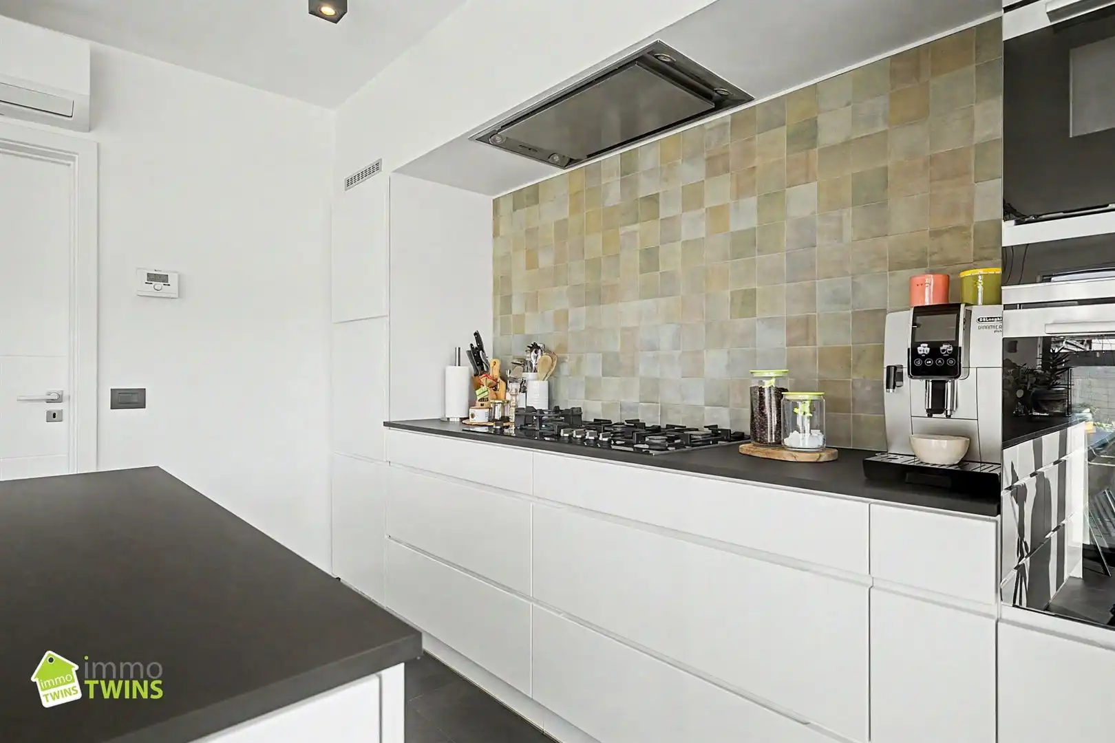 Instapklare, energiezuinige HOB met hoogwaardige afwerking in het hart van Grembergen foto 12