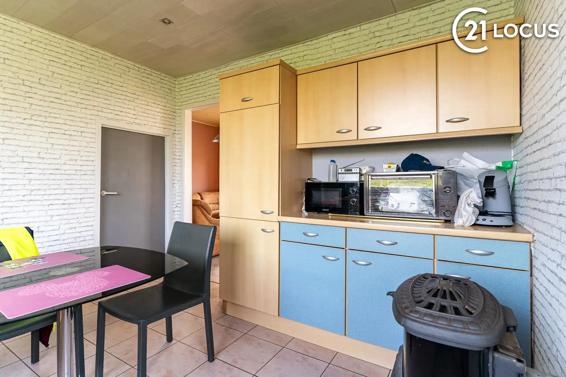 Renovatie- of heropbouwproject op 550 m² in Verrebroek foto 12