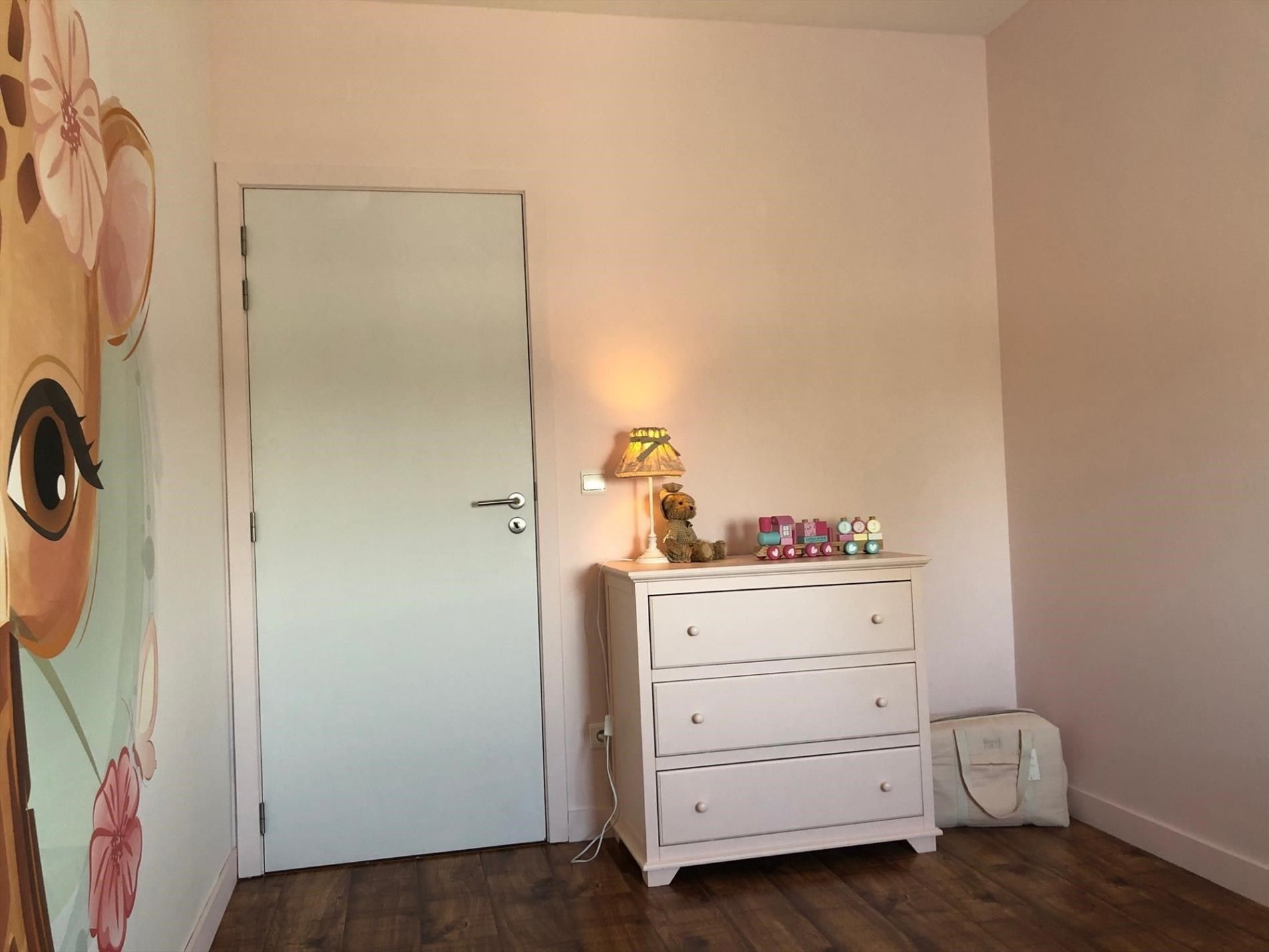 Prachtig dakappartement met panoramisch zicht over Houthulst foto 9