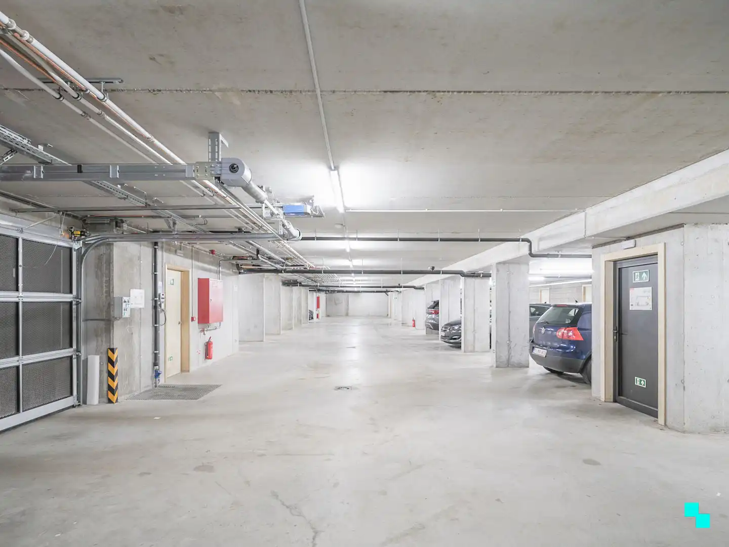 Nieuwbouw op woonerf met vijf slaapkamers te Zwijnaarde foto 22