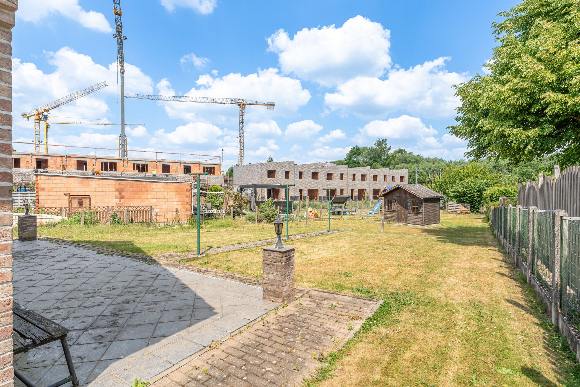 Vrijstaande woning voor € 460.000 foto 28