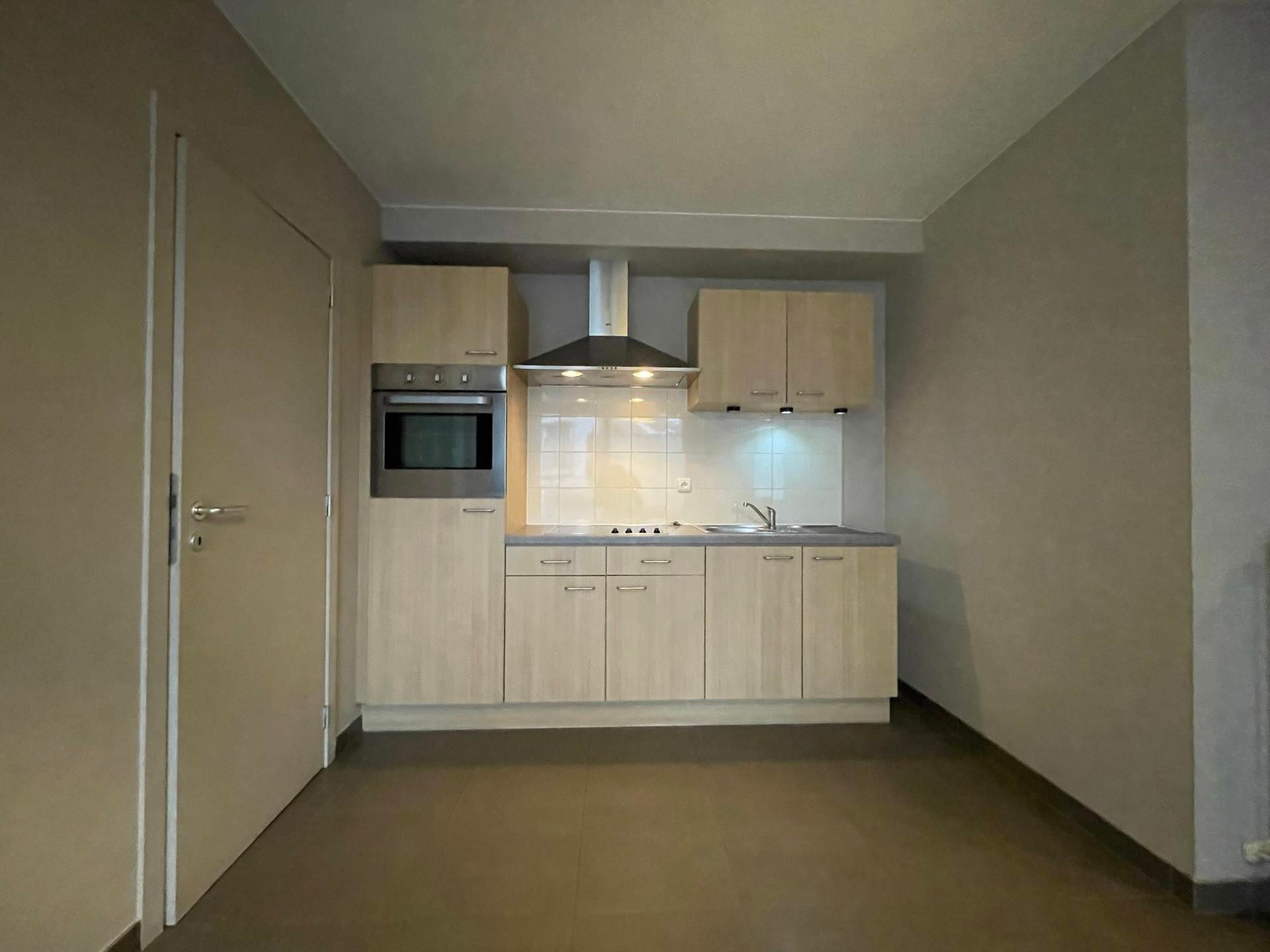 1 slaapkamer appartement te huur in centrum Oudenaarde foto 3