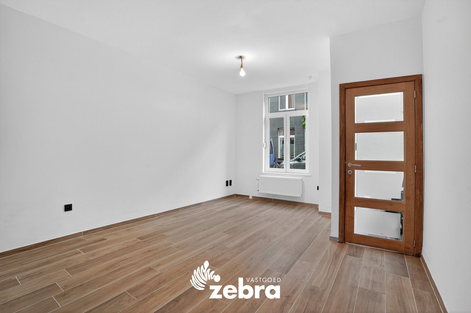 Gerenoveerde woning met 3 slaapkamers in Gent! foto 5