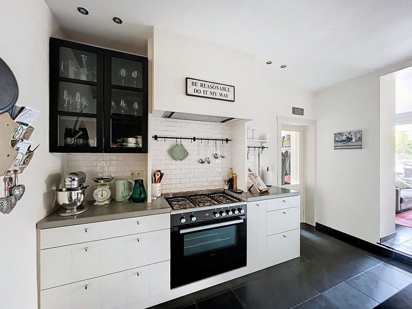 Ruime energiezuinige woning met 4 slaapkamers in Glabbeek! foto 5