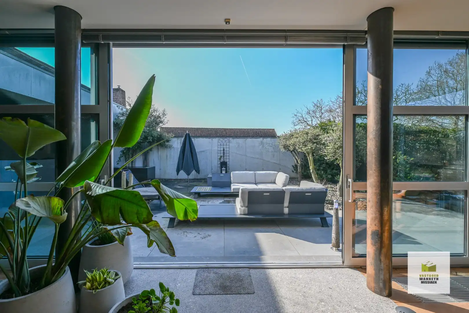 Unieke architectenwoning met hoogwaardige afwerking en multifunctionele ruimtes foto 16