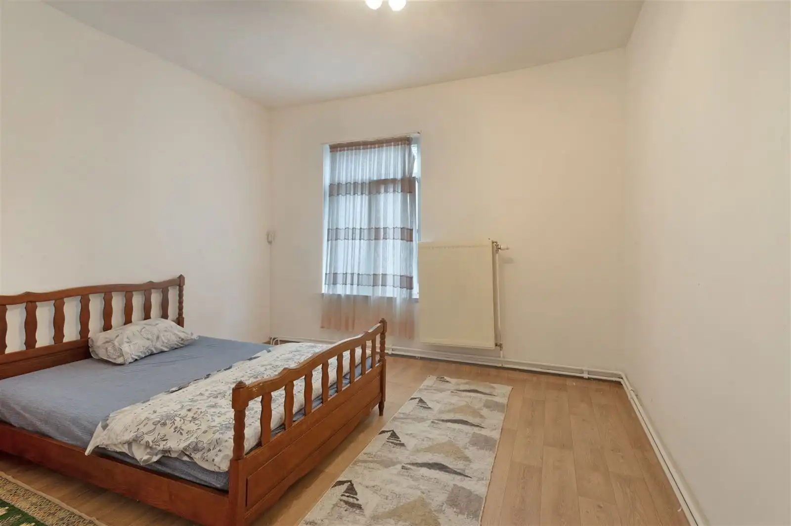 Instapklare woning in Gent met 4 slaapkamers en stadstuin. foto 10