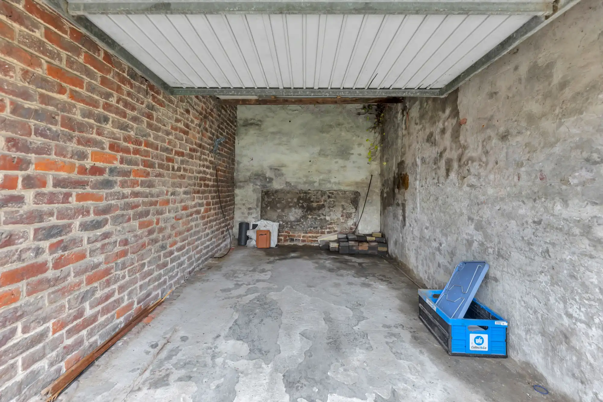 Te renoveren woning foto 13