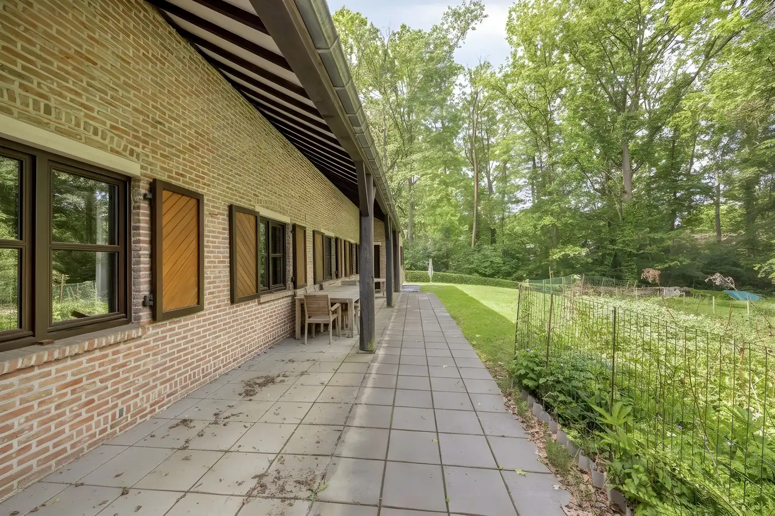Prachtige en kwalitatieve woning op toplocatie in Linden foto 27