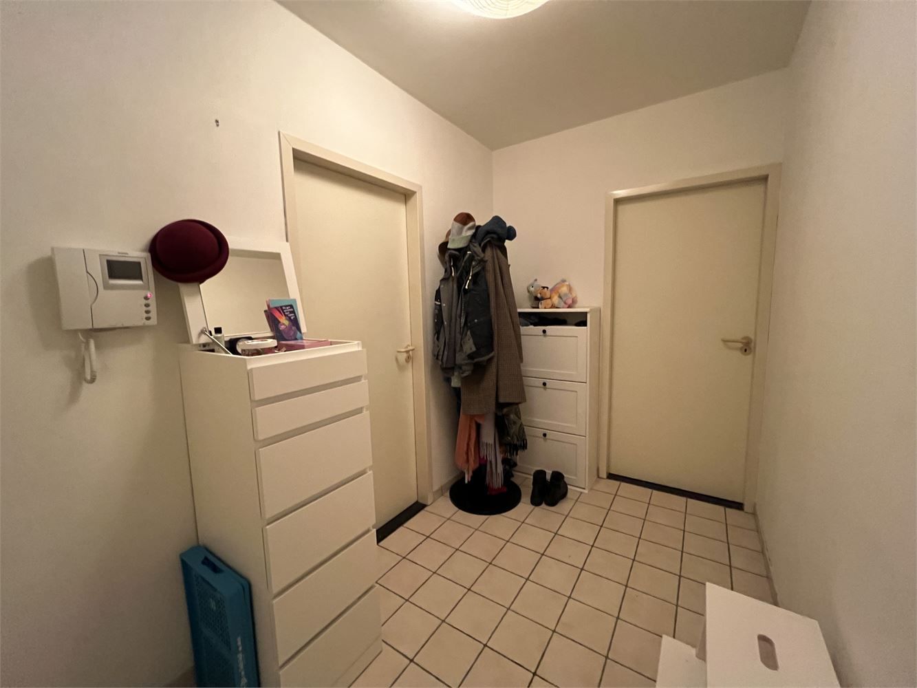 Charmant Appartement in het Hart van Leuven foto 2