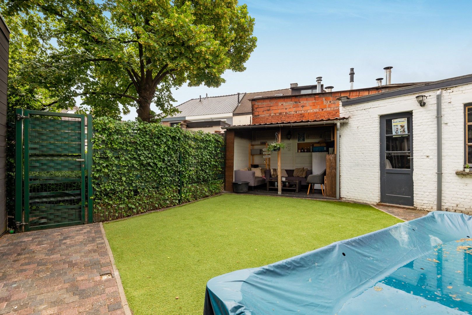 VERKOCHT onder voorbehoud foto 11
