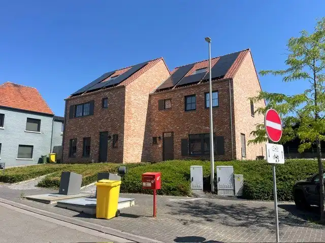 Huis te koop Leenhaagstraat 20 -/B - 3440 Zoutleeuw