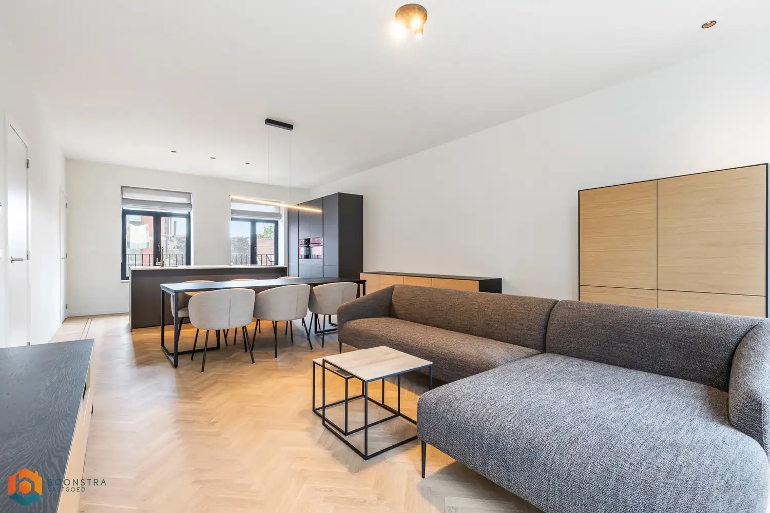 Appartement te koop Kessel-Dorp 95/1 - 2560 Kessel