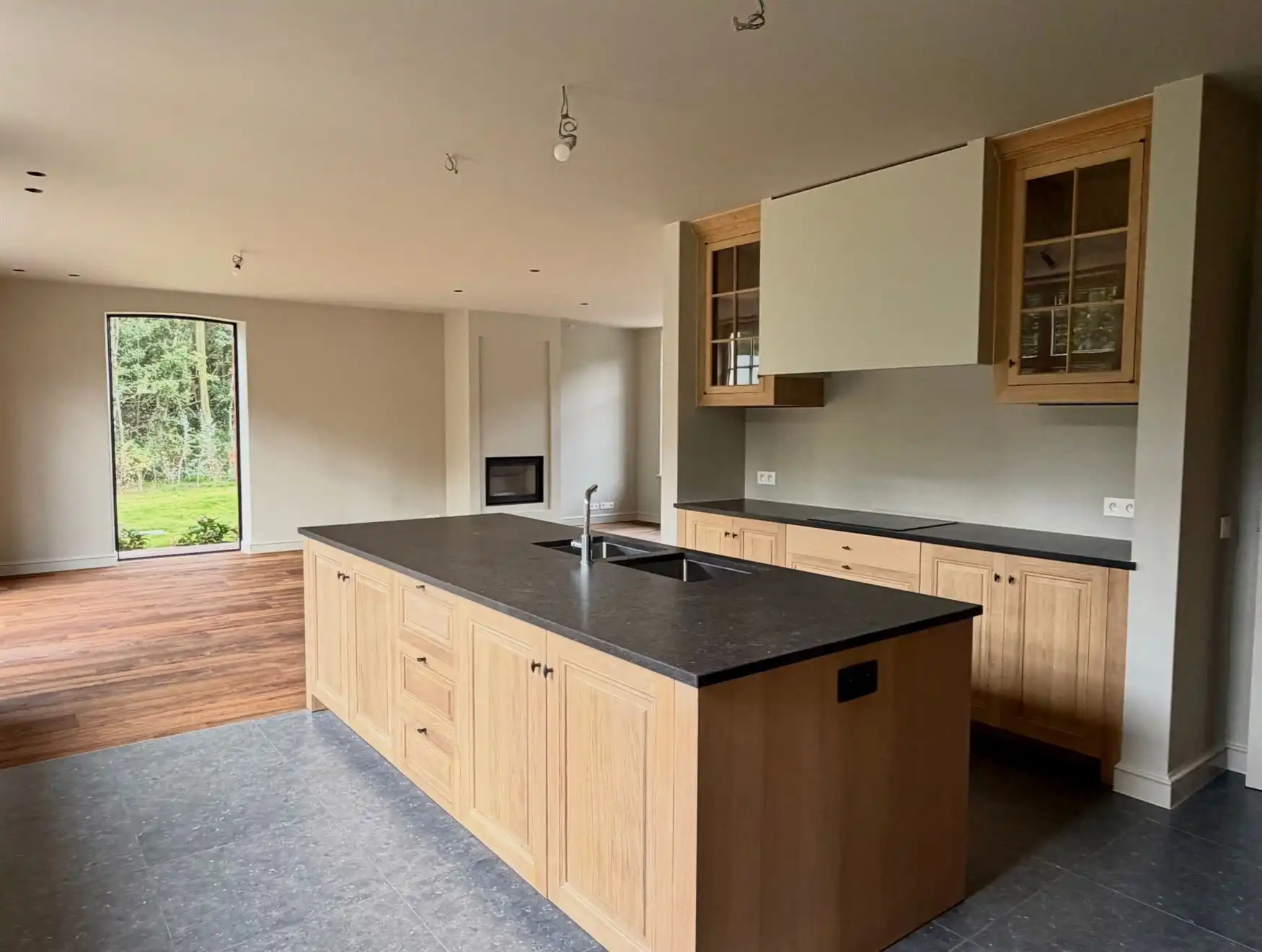 Exclusieve nieuwbouwwoning foto 9