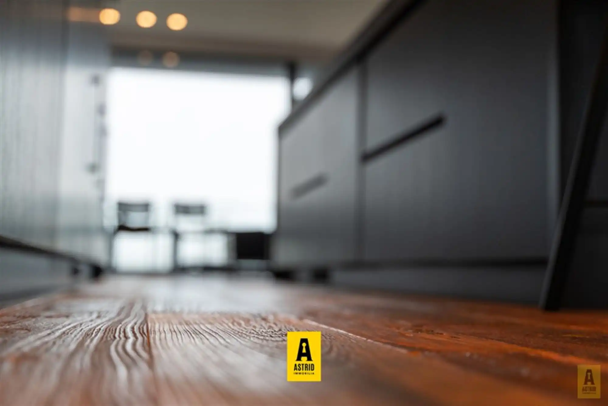 Luxueus duplexappartement met schitterende open zichten! foto 27