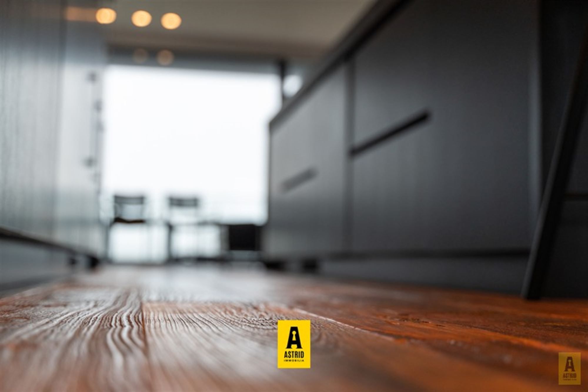 Luxueus duplexappartement met schitterende open zichten! foto 27