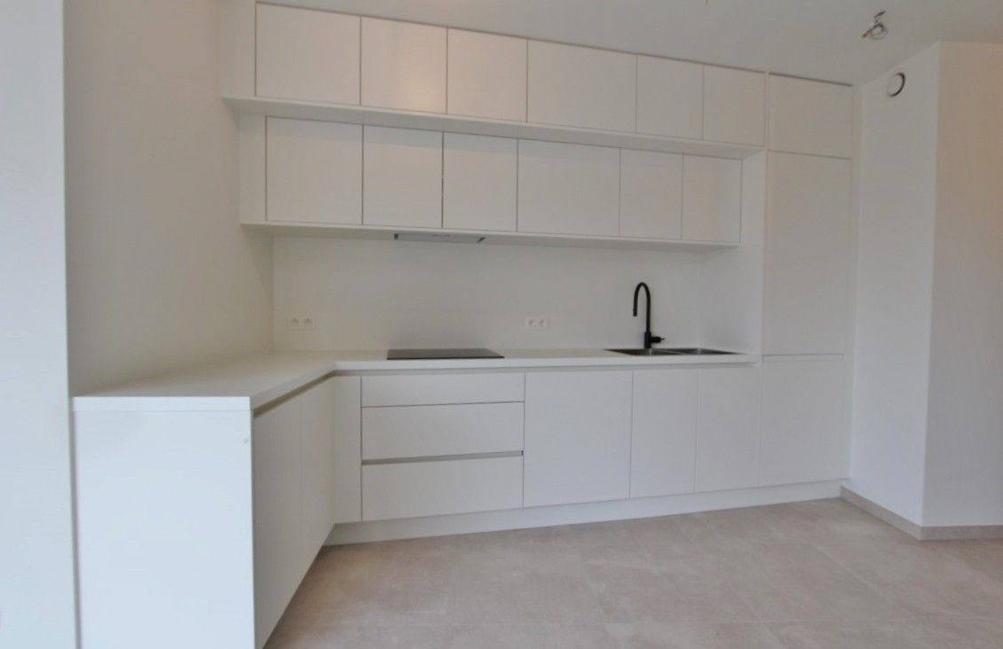 Nieuwbouw triplex appartement op top locatie! foto 9