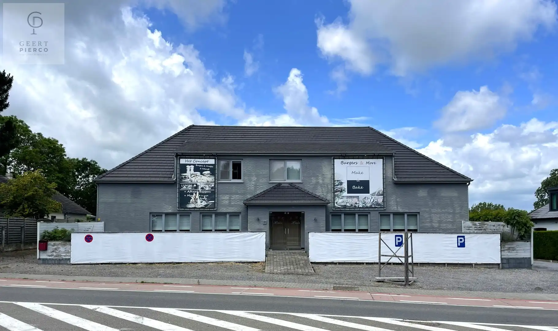 Prachtig restaurant in Gingelom, met sfeervolle ruimtes, klaar voor nieuwe successen! foto 16