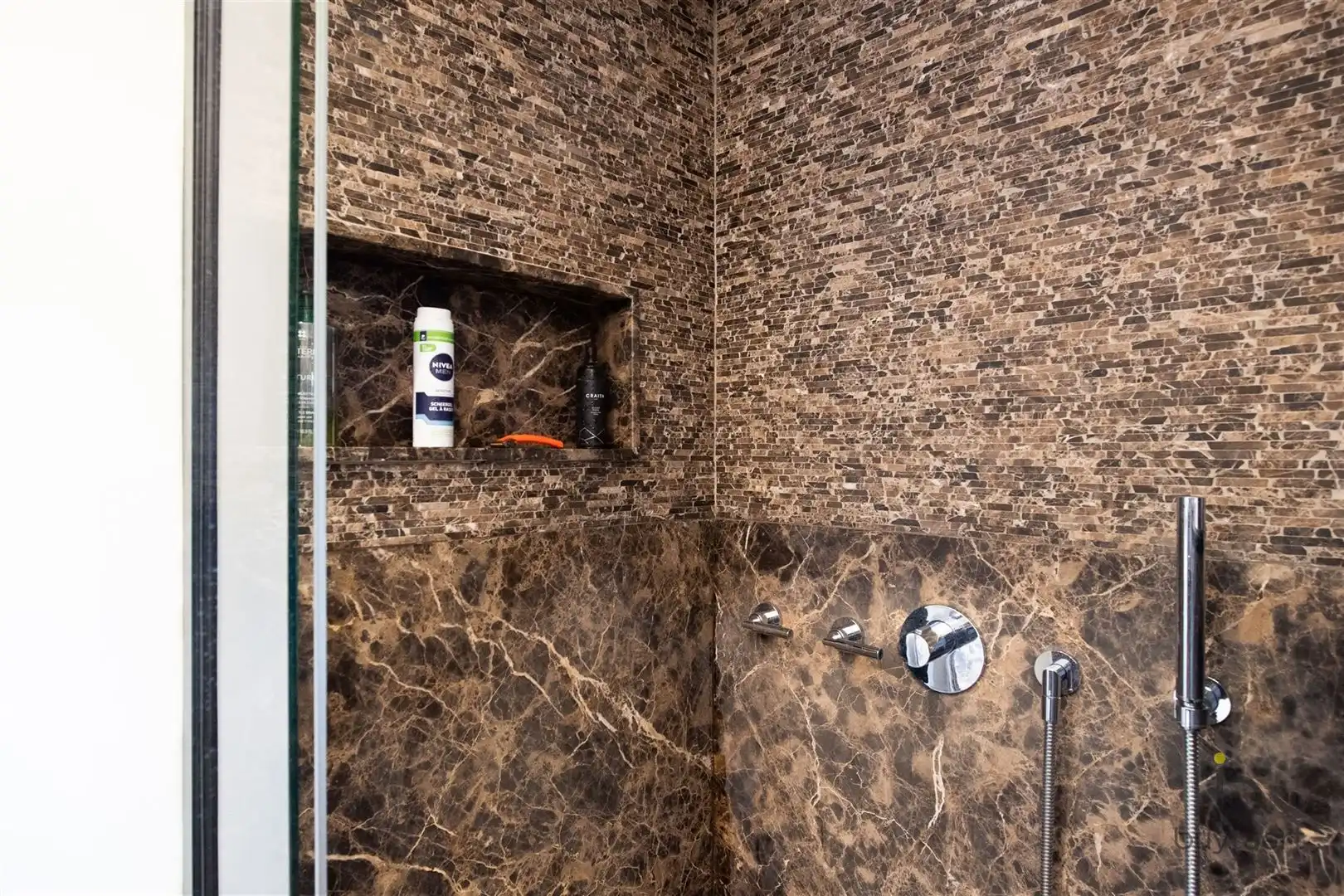 Luxe duplex appartement in hartje Schilde. foto 23