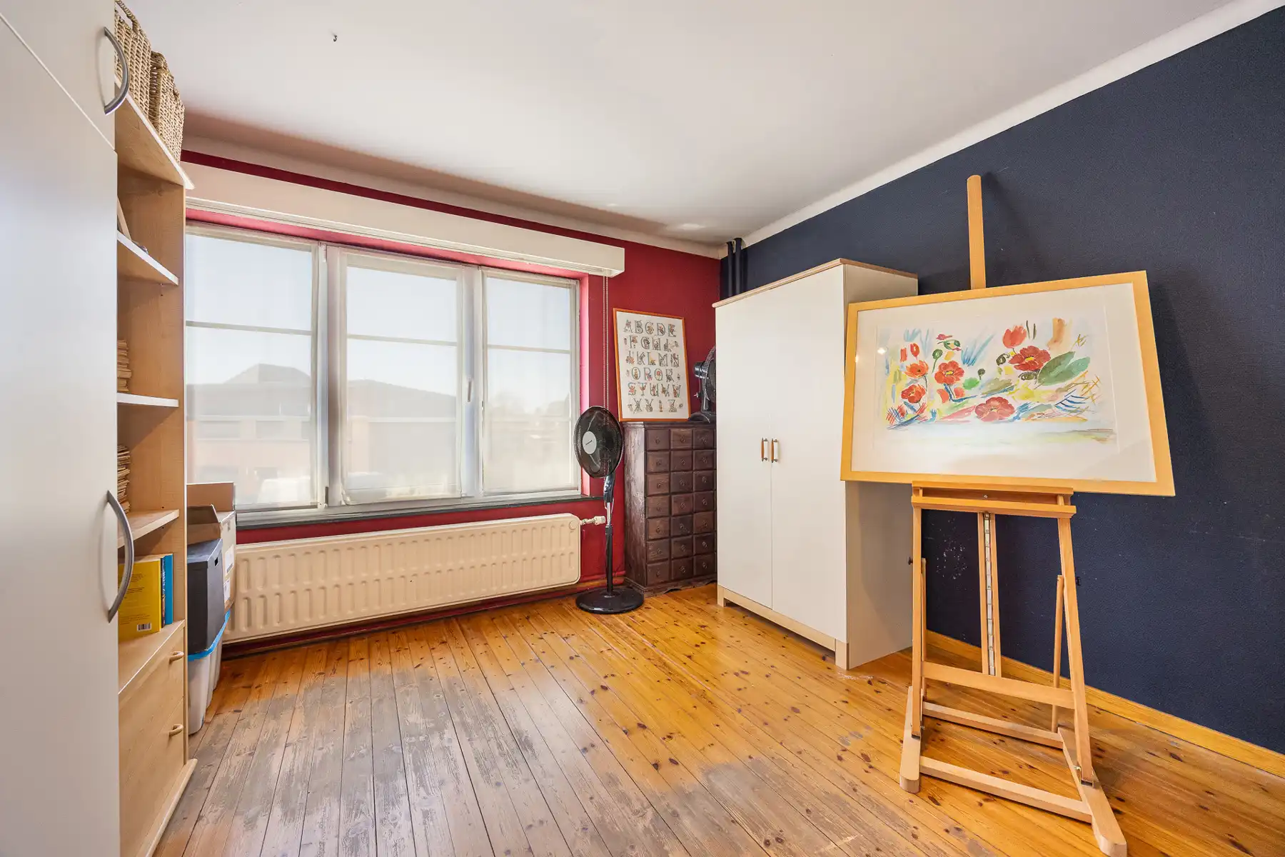 Riante, vrijstaande villa met 4 slaapkamers, zwembad en bijgebouw op een perceel van 2.680m². foto 19