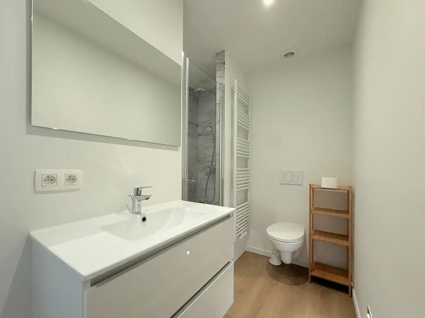 Woning in het centrum van Veltem-Beisem foto 18