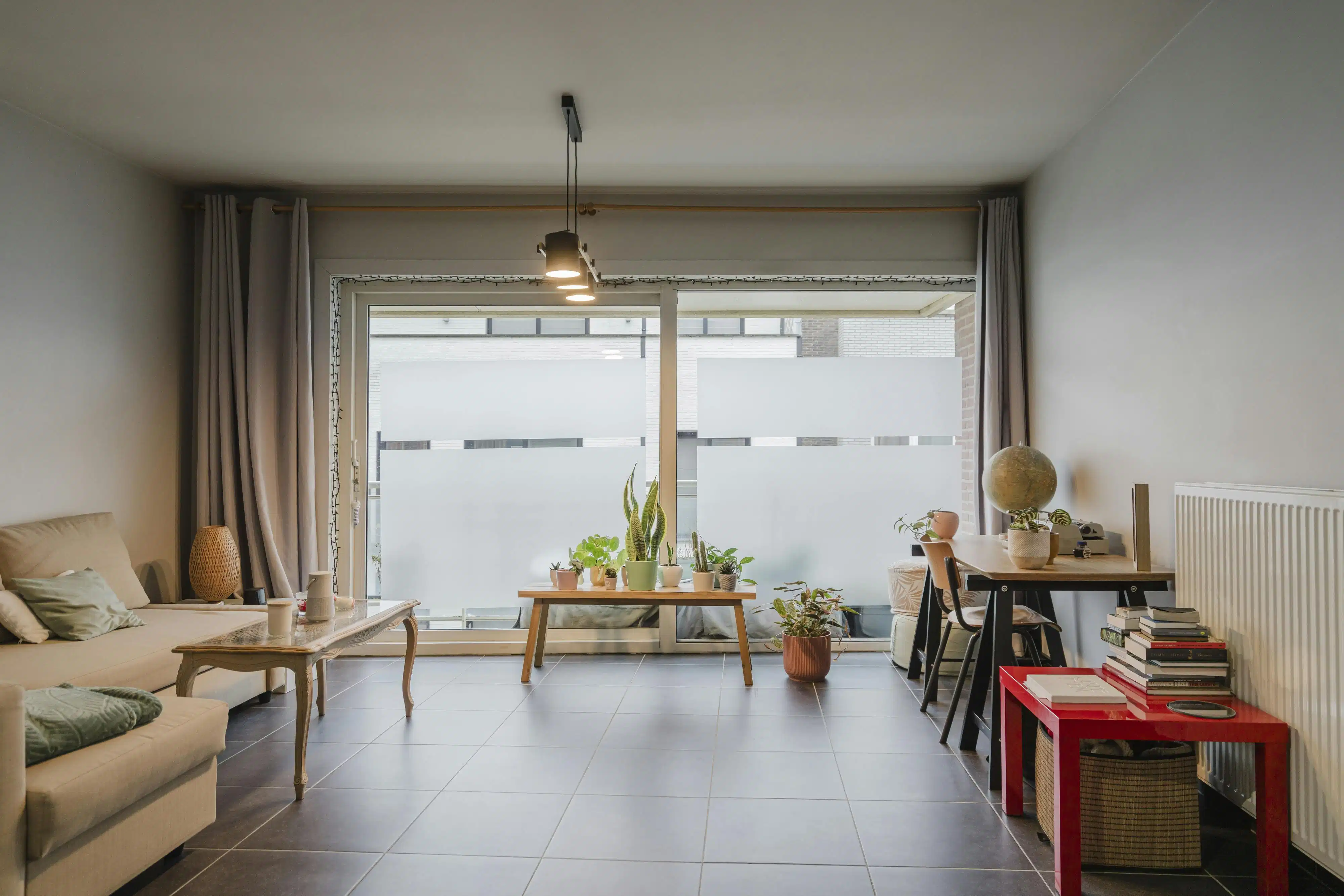 Interessant investeringsappartement te Kortrijk foto 2