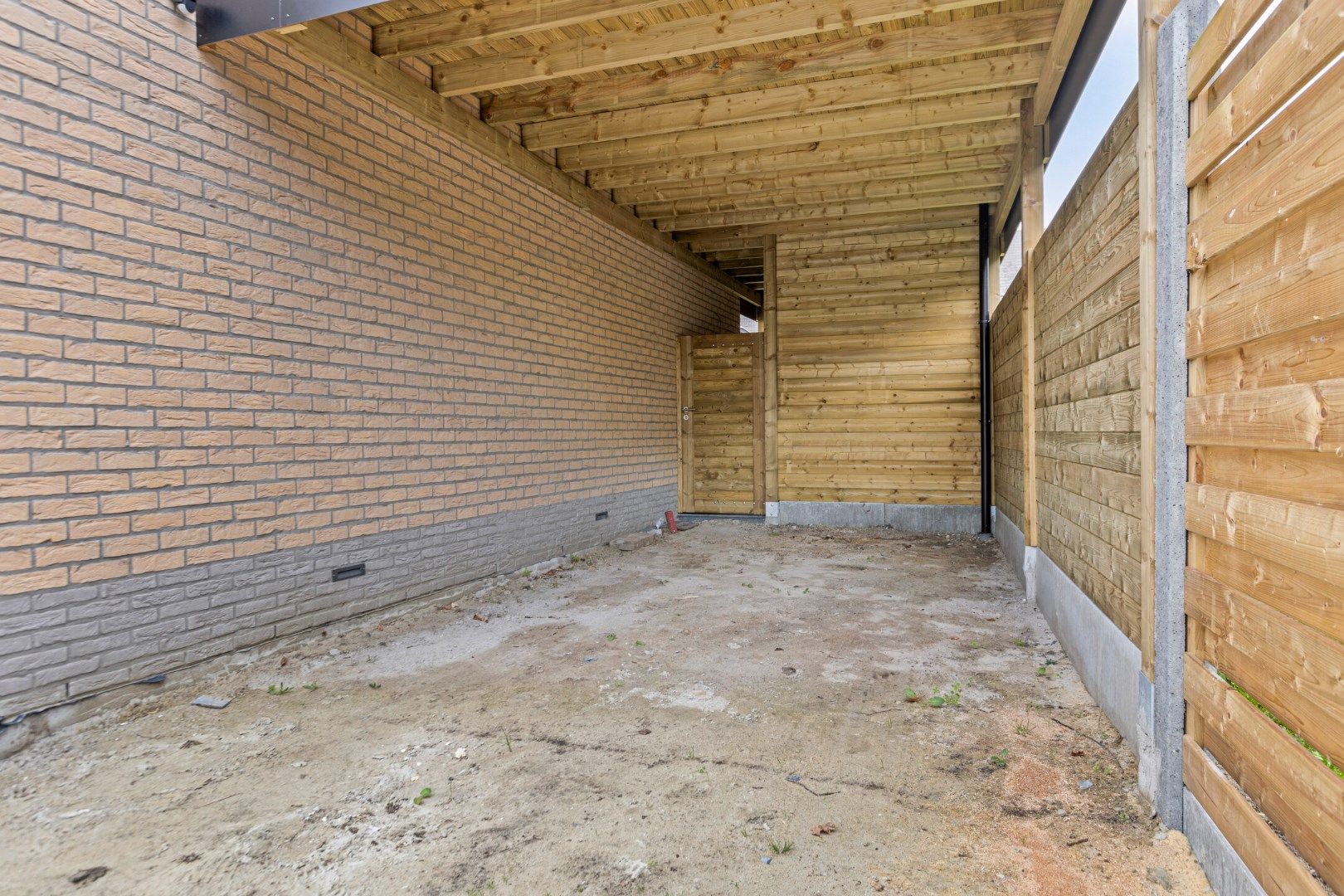 Ruime energiezuinige nieuwbouwwoning met 4 slpks en carport op fietsafstand van het centrum!  foto 23