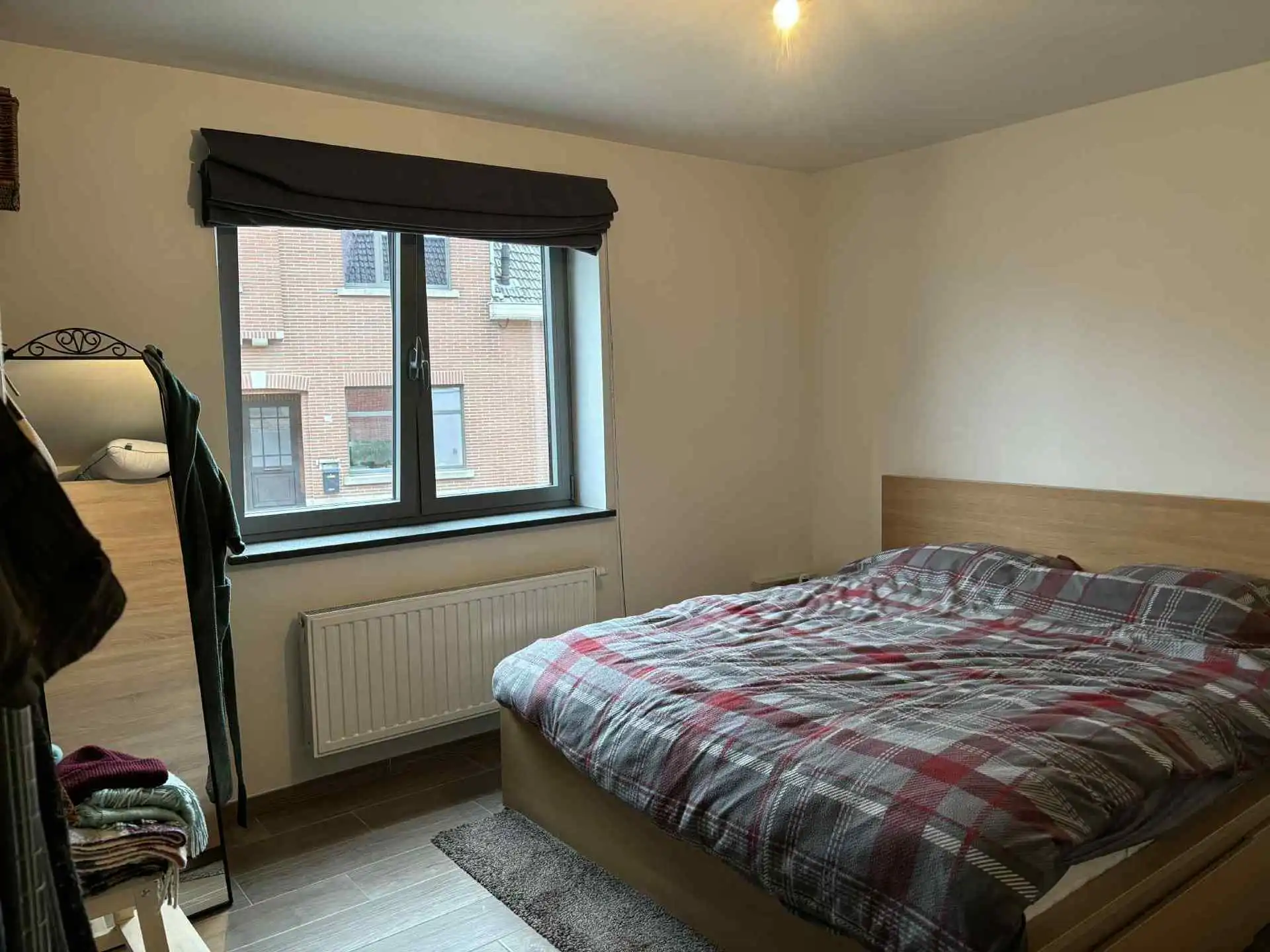 STEENHUIZE-WIJNHUIZE - Nieuwbouw appartement met privatieve garage foto 14