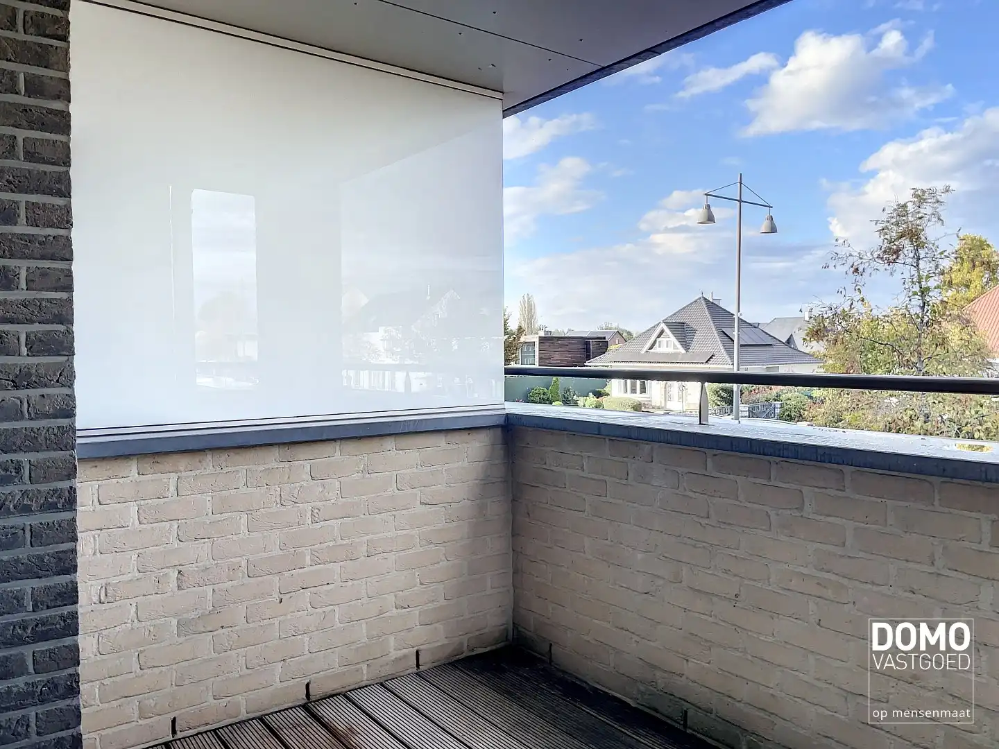 MOOI APPARTEMENT MET 2 SLAAPKAMERS IN HASSELT-KERMT - ENERGIELABEL B, BEWOONBARE OPPERVLAKTE 104M² - INCLUSIEF 1 ONDERGRONDSE PARKEERPLAATS foto 4