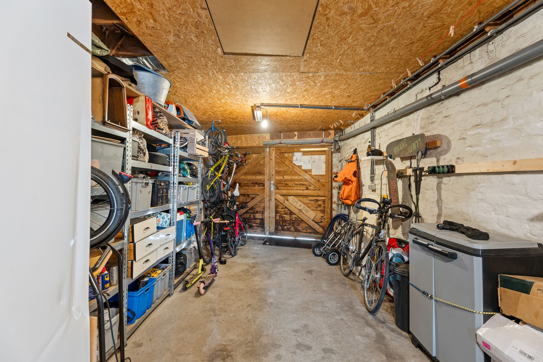 Knusse architectenwoning met garage te koop in Gentbrugge!  foto 19