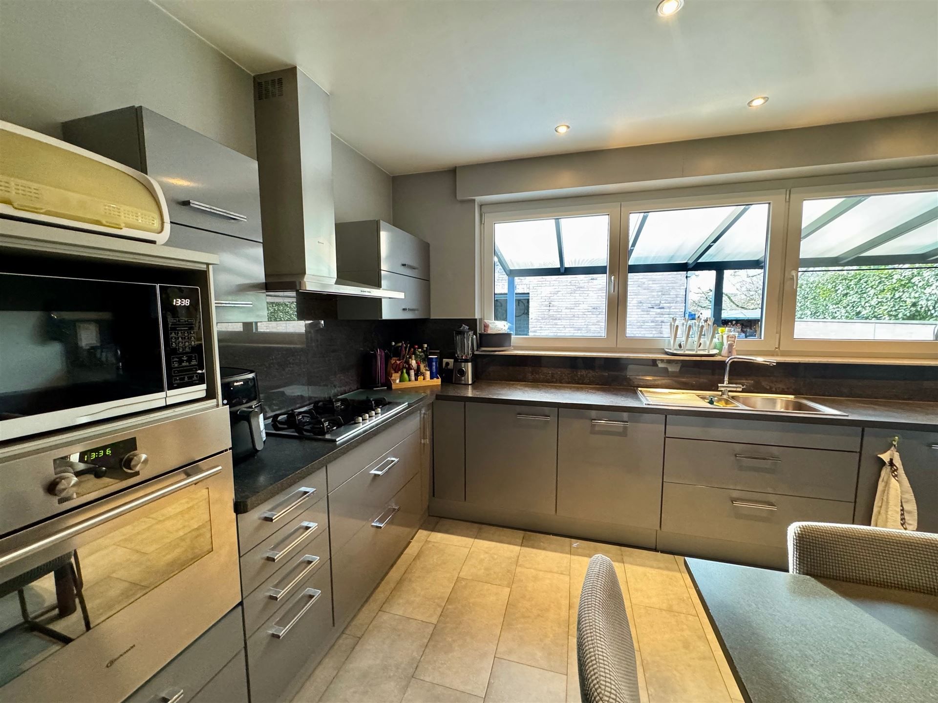 Instapklare woning op toplocatie  foto 6