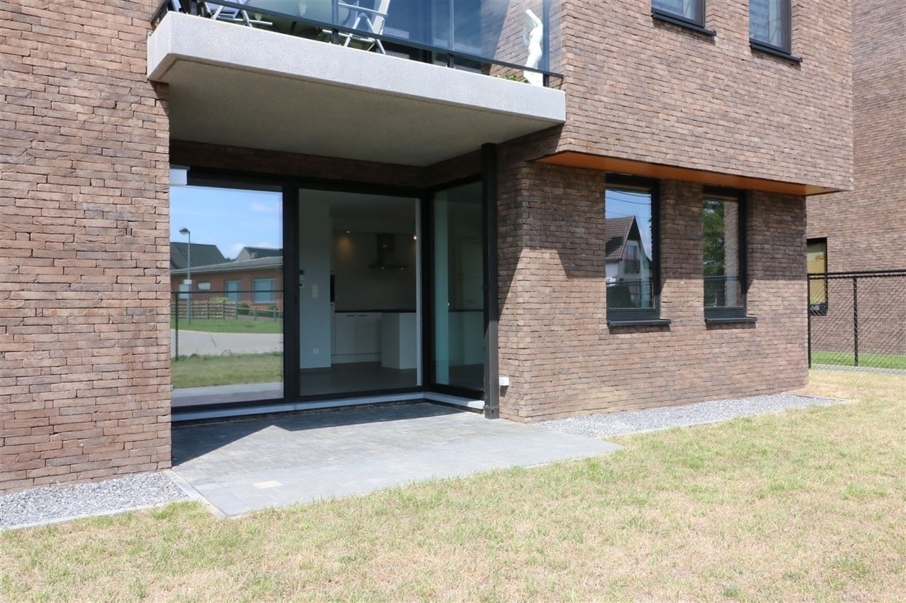 Glkvlrs (2 slpk), energiezuinig, terras & tuintje, 2 autostaanpl., kelderberging foto 21