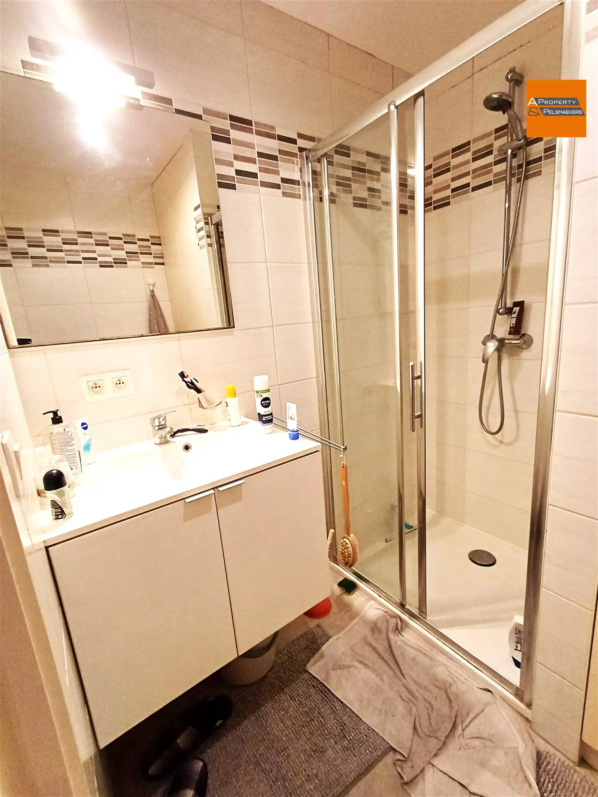 Ruime Gemeubileerde Studio foto 8