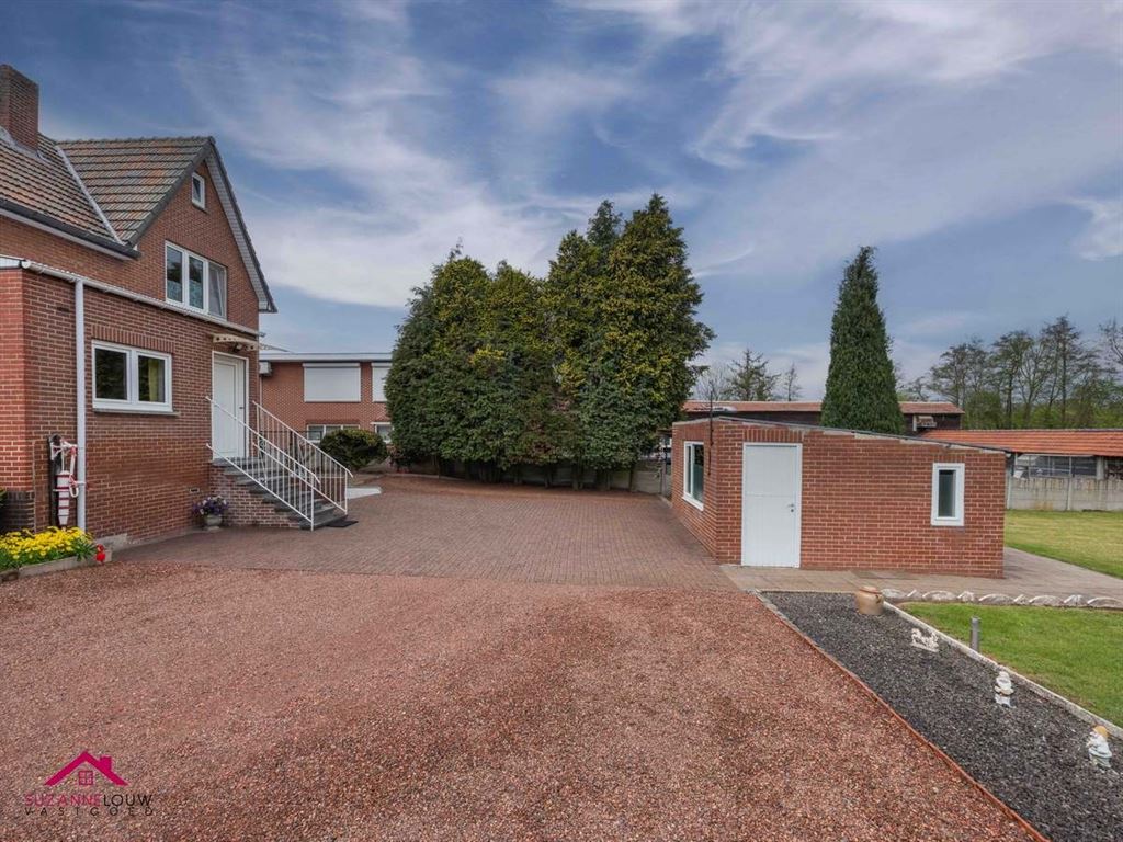Zeer goed onderhouden vrijstaande woning foto 6